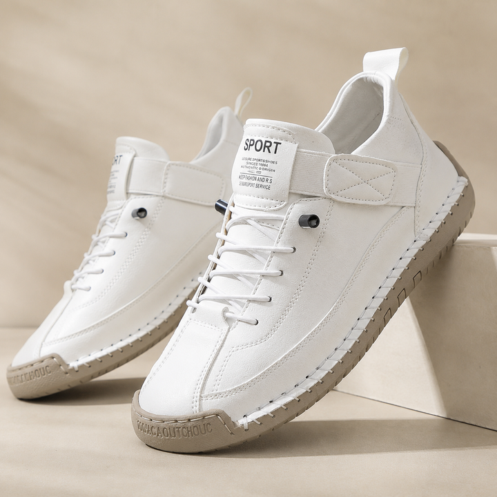Hilda | Polstrede støttesneakers
