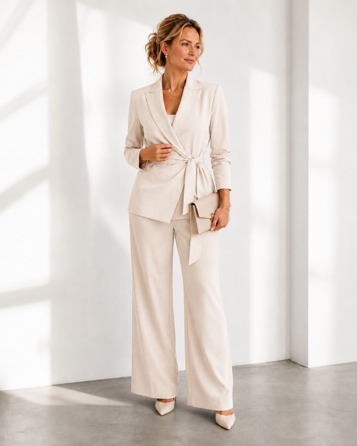 Weronia | Elegant sæt