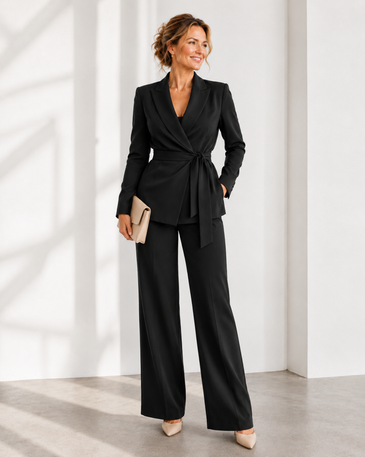 Weronia | Elegant sæt