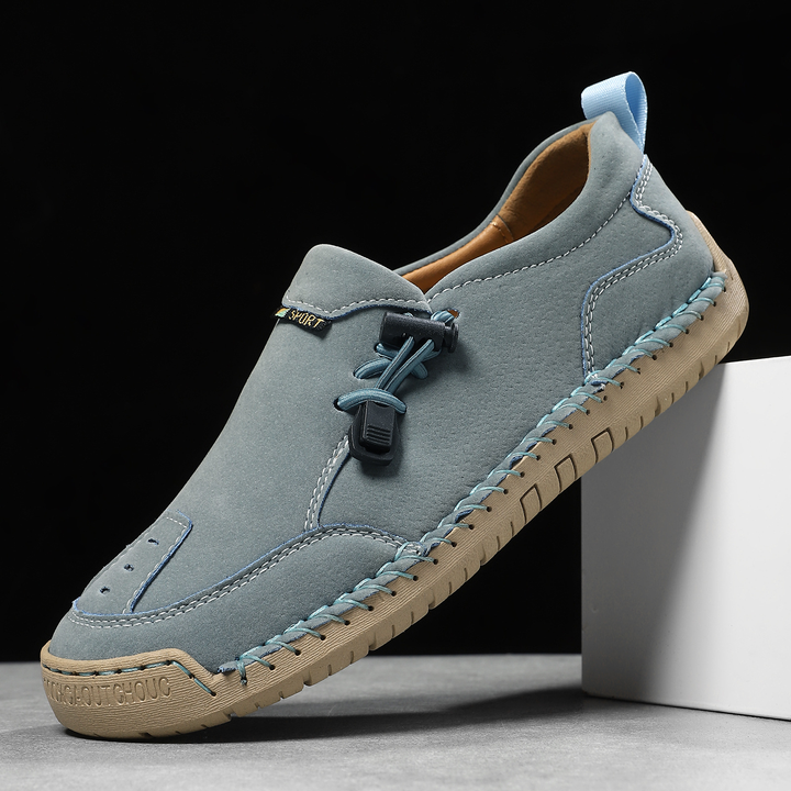 Prudence | Håndsyede loafers