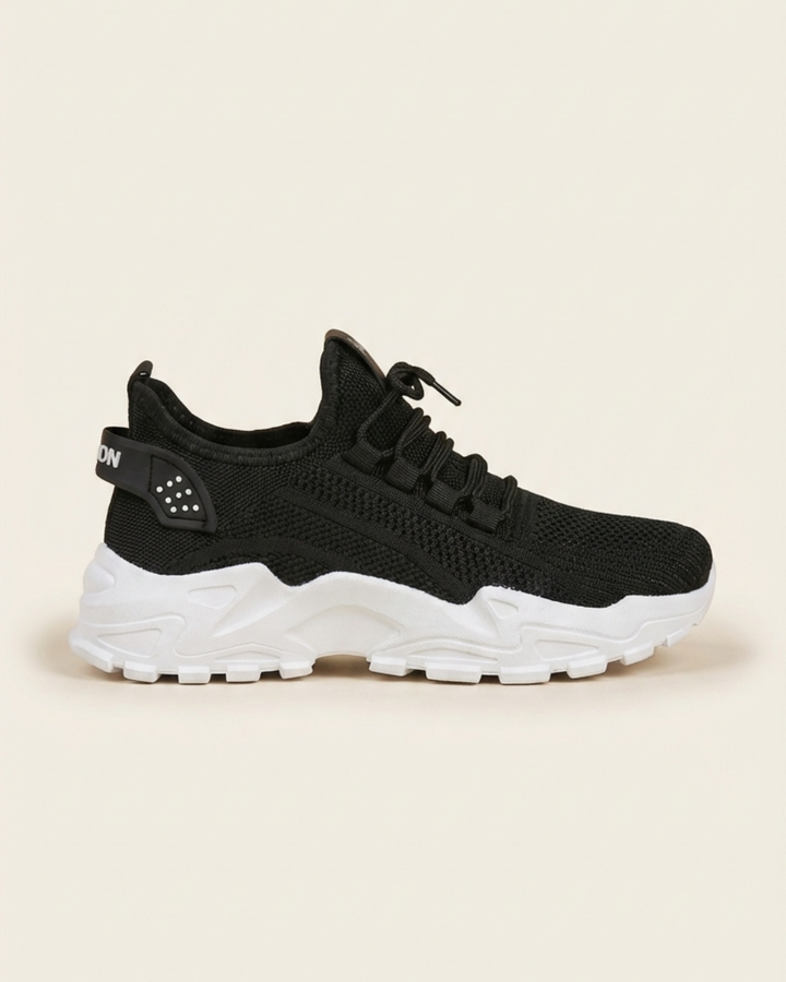 Edith-May | Stilrene komfortsneakers