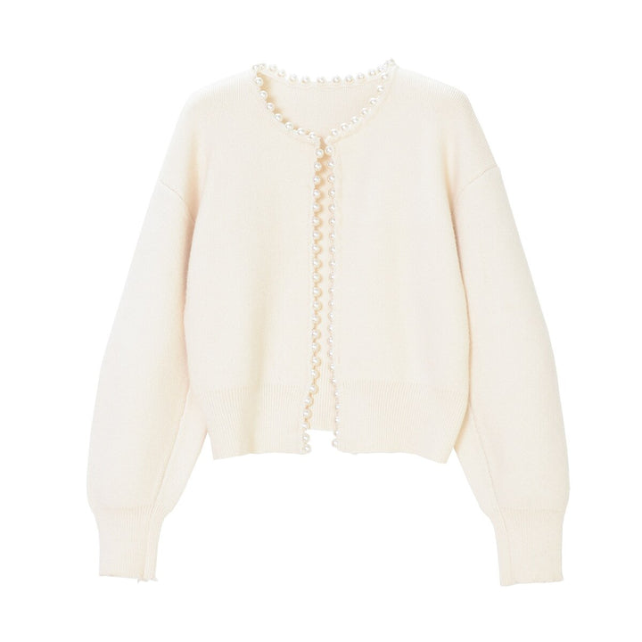 Vanessa La Perla-cardigan