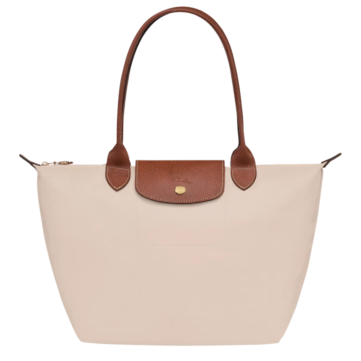 Totebag - Mellemstor shopper, Papir