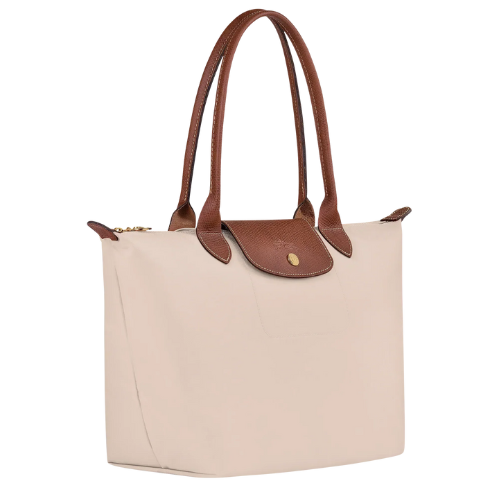 Totebag - Mellemstor shopper, Papir