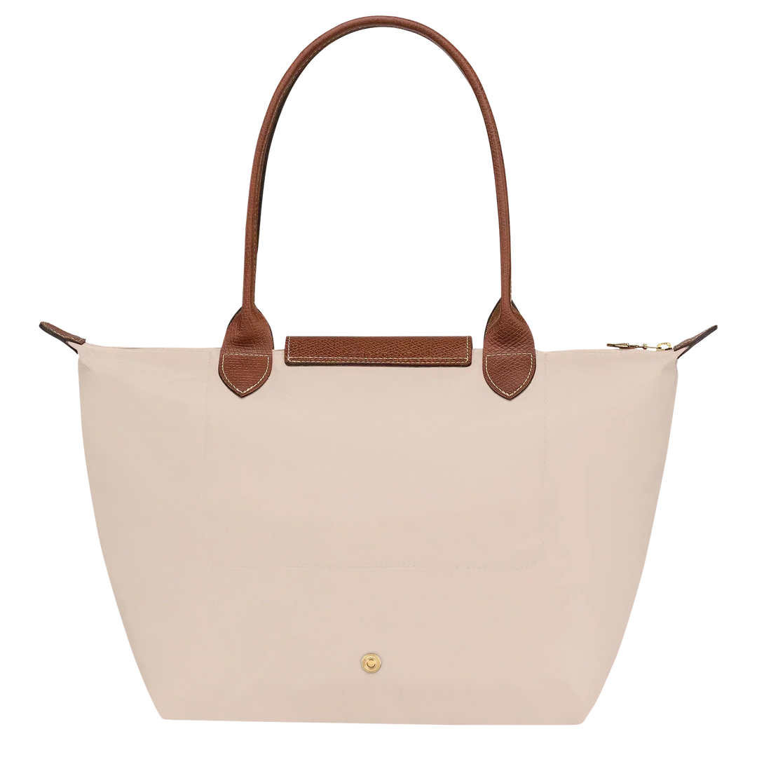 Totebag - Mellemstor shopper, Papir