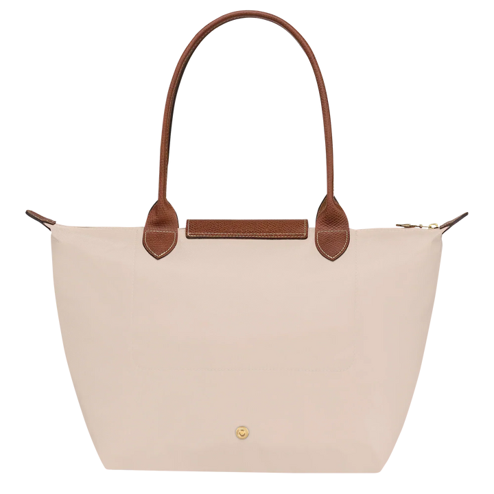 Totebag - Mellemstor shopper, Papir