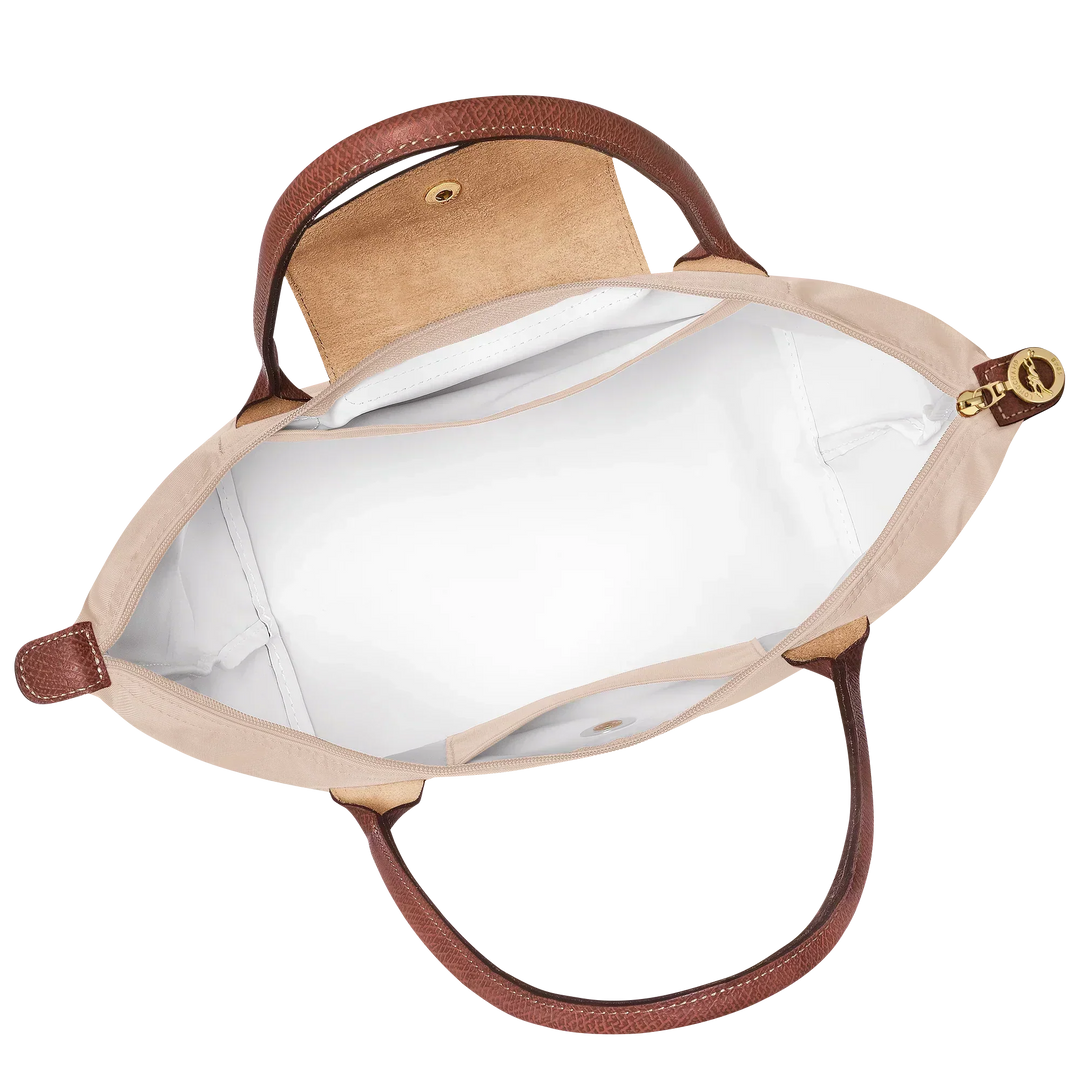 Totebag - Mellemstor shopper, Papir