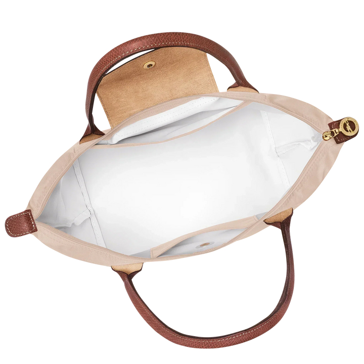 Totebag - Mellemstor shopper, Papir