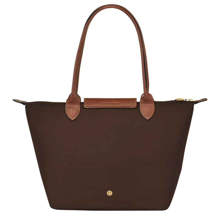 Totebag - Mellemstor shopper, Brun