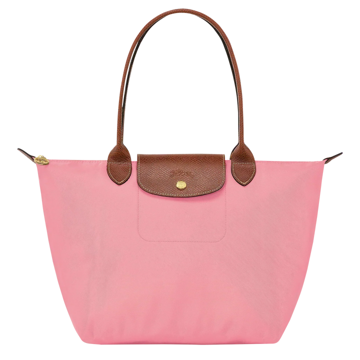 Totebag - Mellemstor shopper, Skumfidus