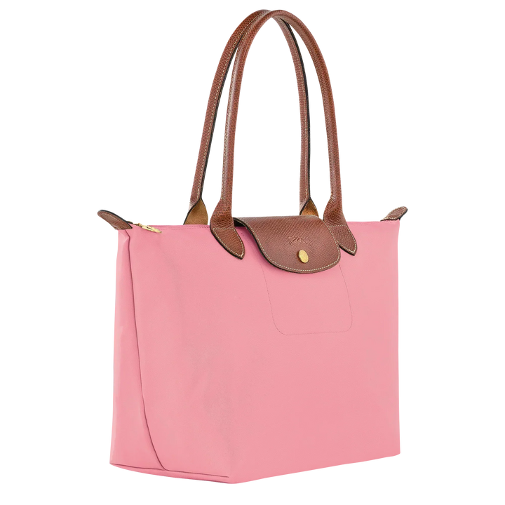 Totebag - Mellemstor shopper, Skumfidus