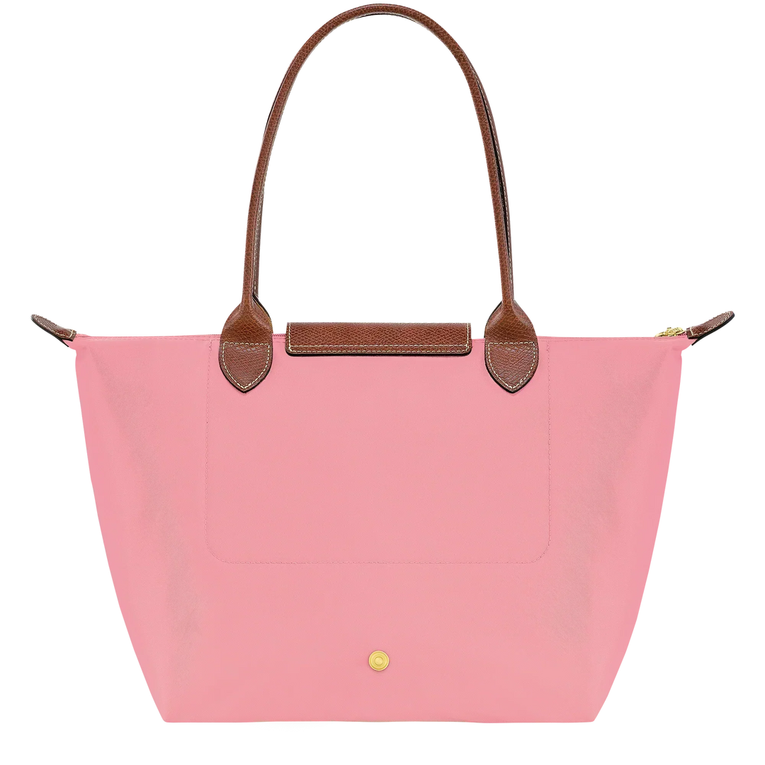 Totebag - Mellemstor shopper, Skumfidus