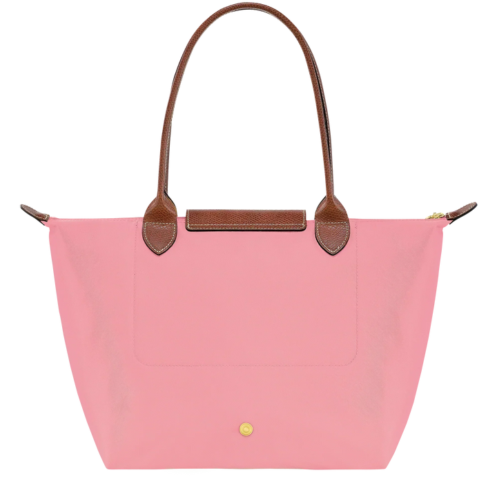 Totebag - Mellemstor shopper, Skumfidus