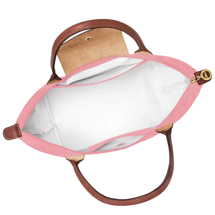 Totebag - Mellemstor shopper, Skumfidus