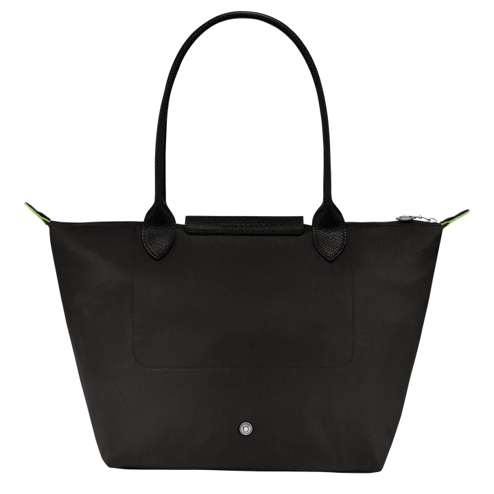 Totebag - Mellemstor shopper, Sort