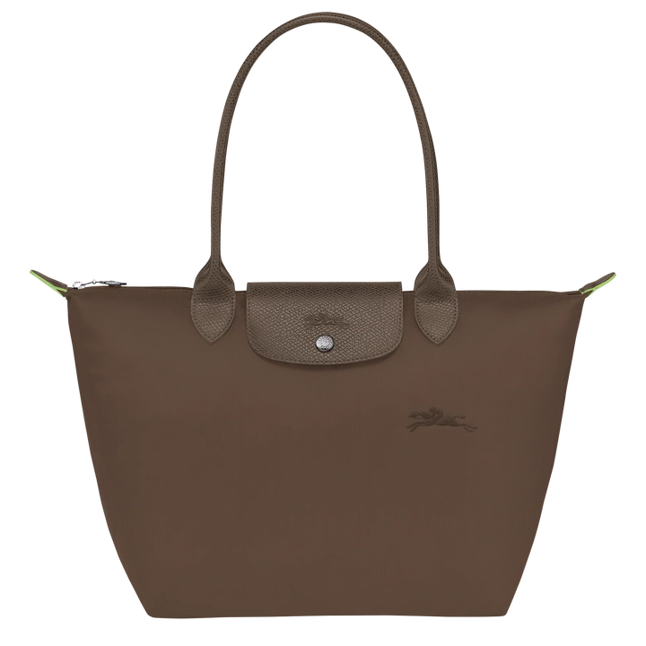 Totebag - Mellemstor shopper, Terra