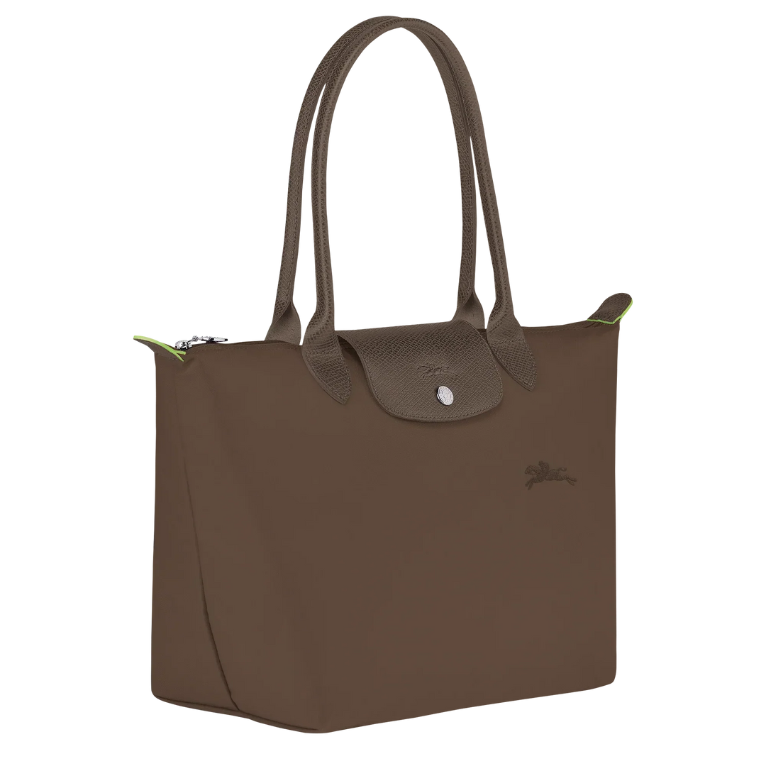 Totebag - Mellemstor shopper, Terra
