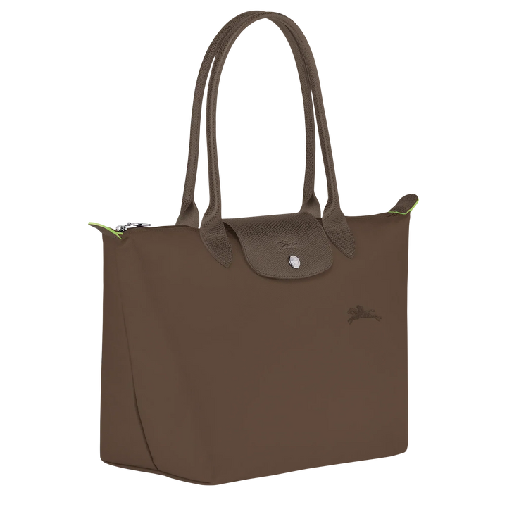 Totebag - Mellemstor shopper, Terra