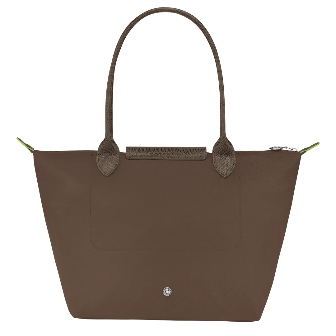 Totebag - Mellemstor shopper, Terra