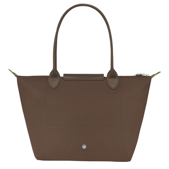 Totebag - Mellemstor shopper, Terra