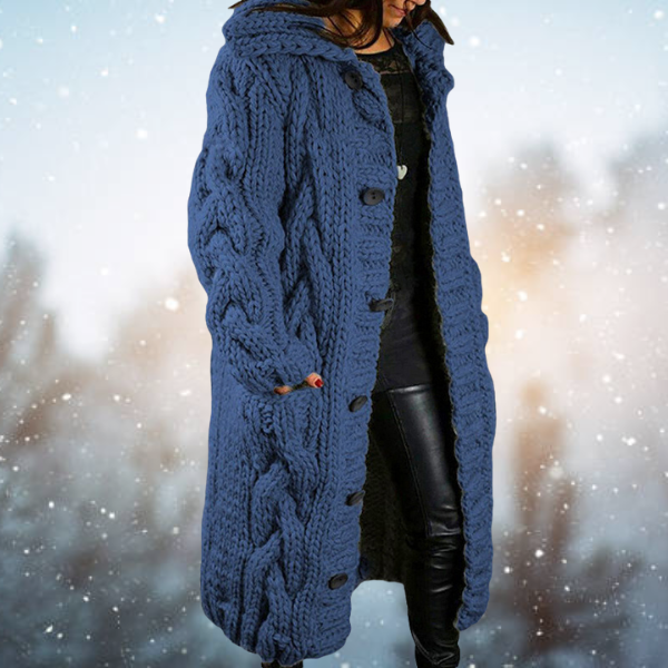 Bella | Cardigan