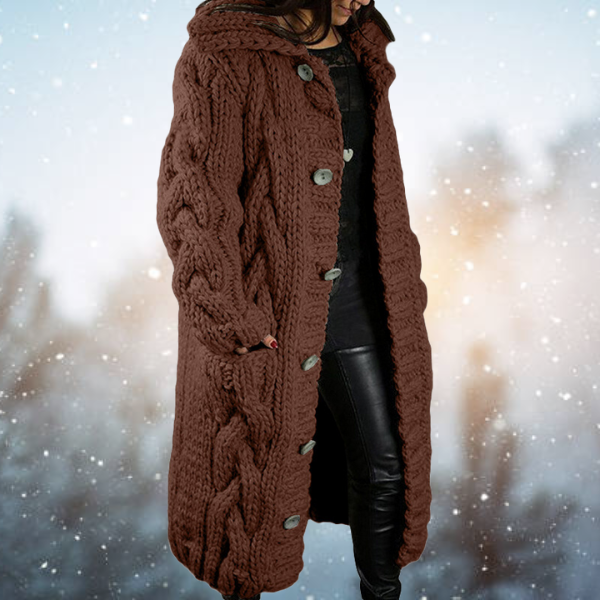 Bella | Cardigan