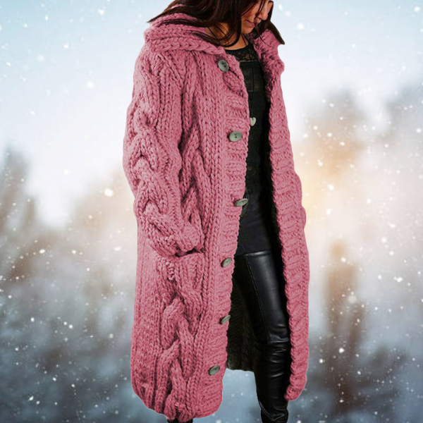 Bella | Cardigan