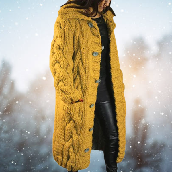 Bella | Cardigan