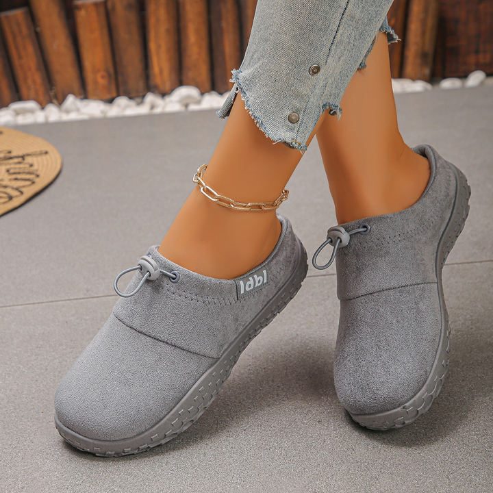 Joan | Polstrede clogs