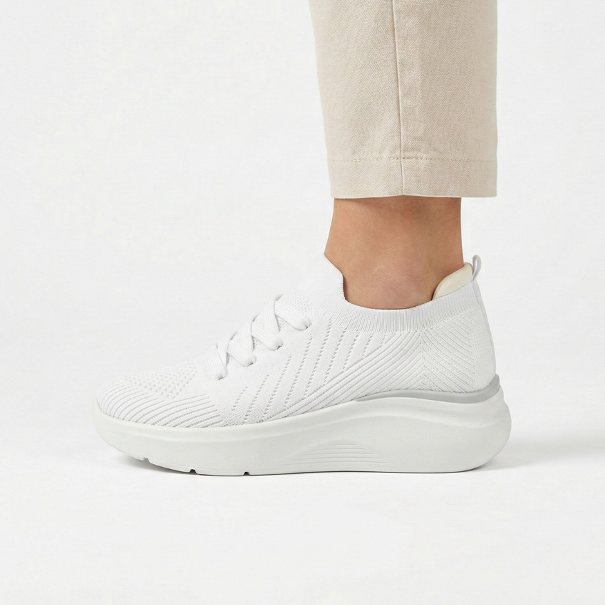 Audrey | Lette komfortsneakers