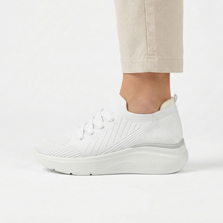 Audrey | Lette komfortsneakers