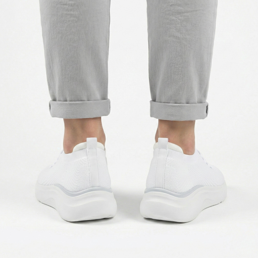 Audrey | Lette komfortsneakers