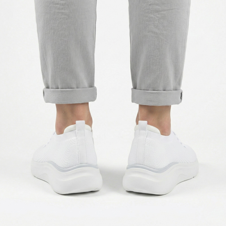 Audrey | Lette komfortsneakers