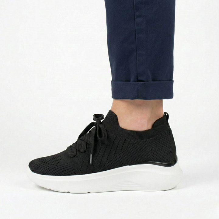 Audrey | Lette komfortsneakers