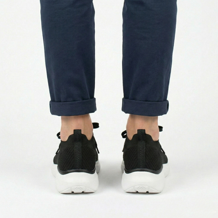 Audrey | Lette komfortsneakers