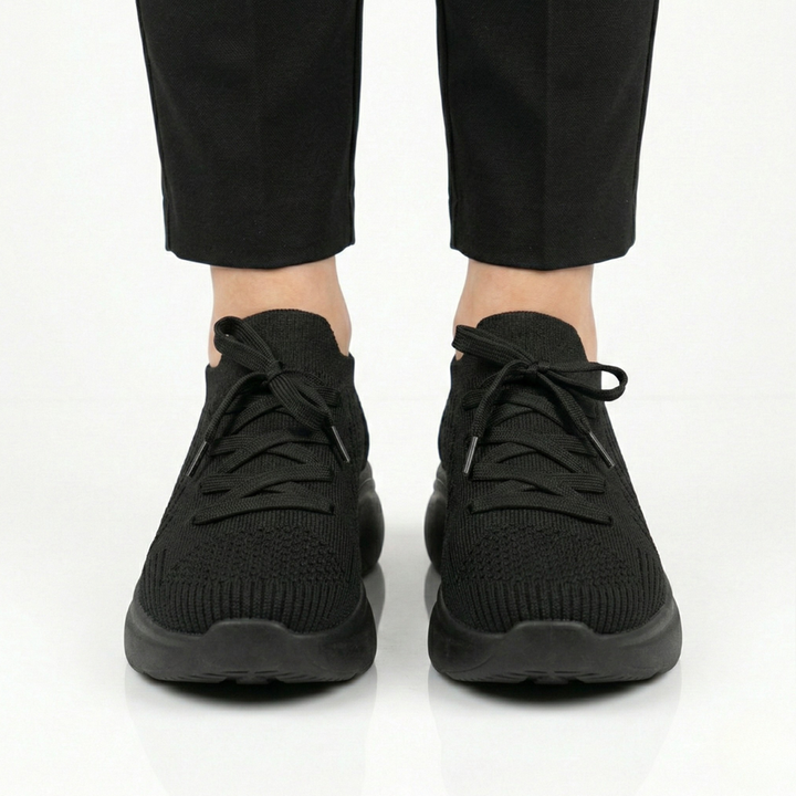 Audrey | Lette komfortsneakers
