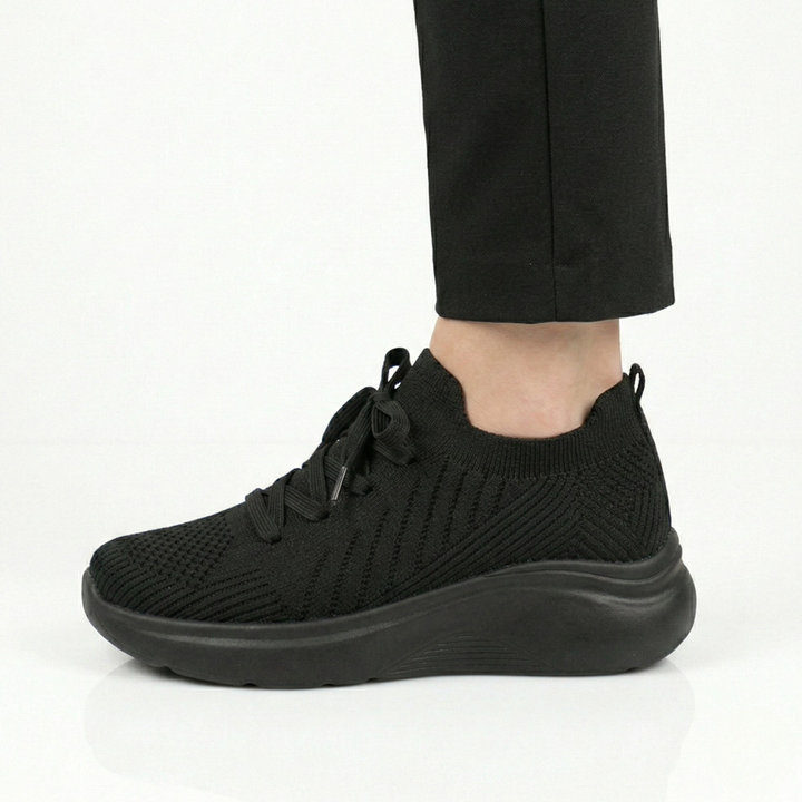 Audrey | Lette komfortsneakers