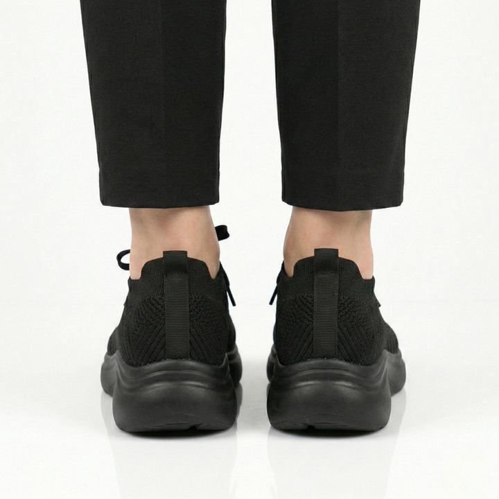 Audrey | Lette komfortsneakers