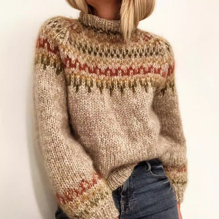 Celestina | Retrosweater