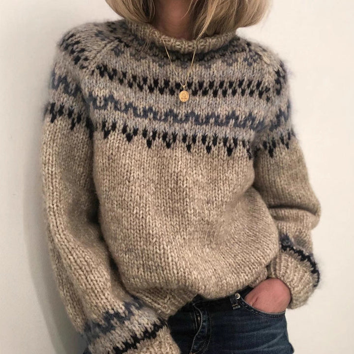 Celestina | Retrosweater