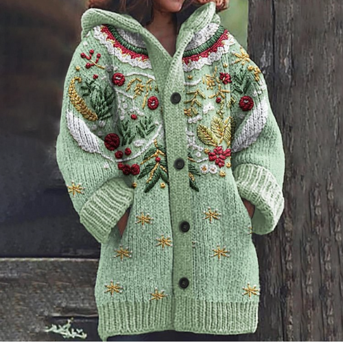 Ashley | Cardigan