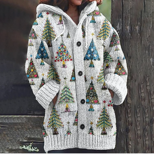 Stella | Cardigan