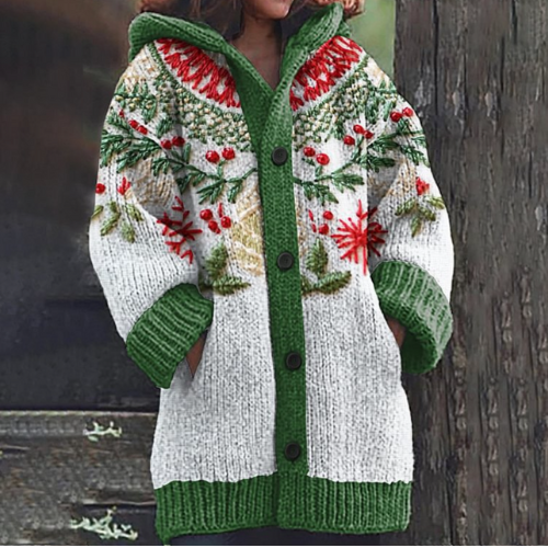 Ashley | Cardigan