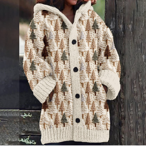 Stella | Cardigan