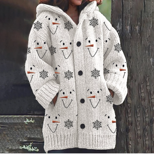 Stella | Cardigan