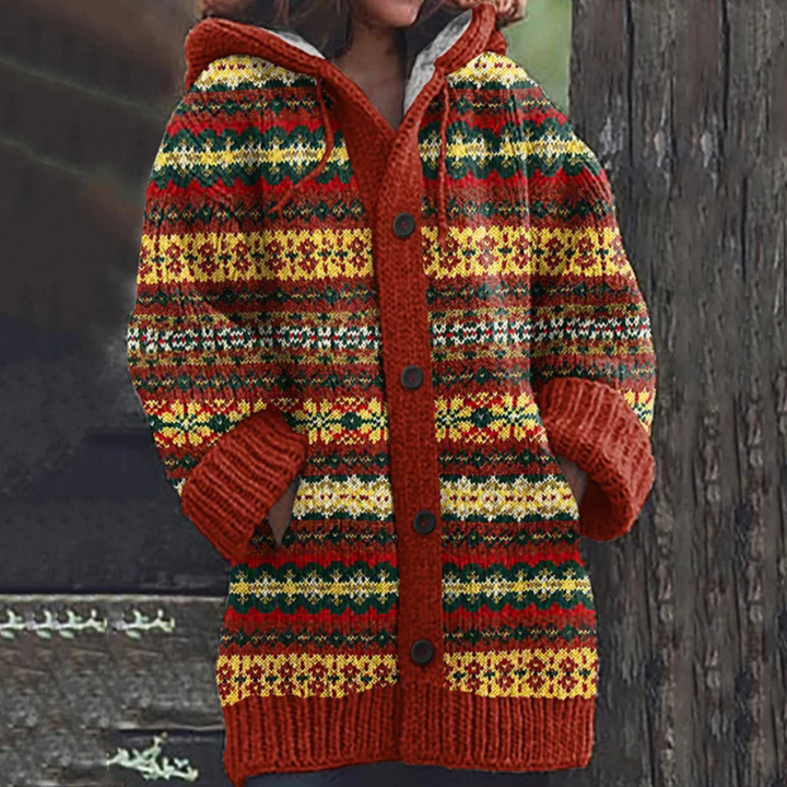 Jennifer | Cardigan