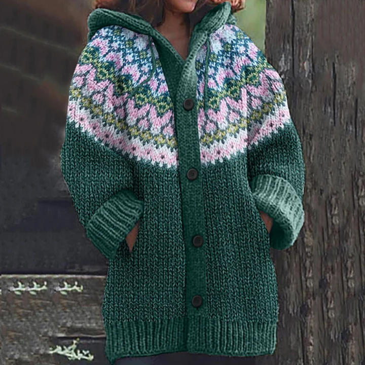 Jessica | Cardigan