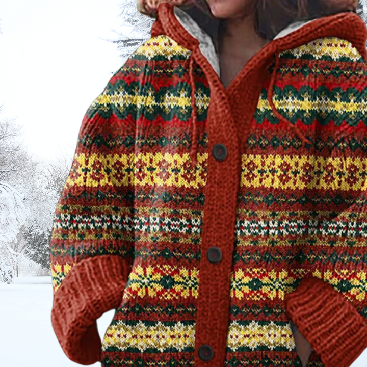 Jennifer | Cardigan