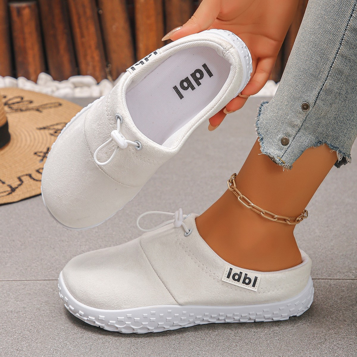 Joan | Polstrede clogs
