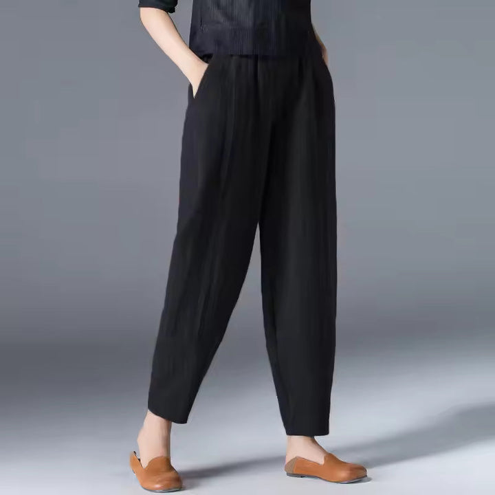 DEISRE™ - LETTE ELEGANTE BUKSER